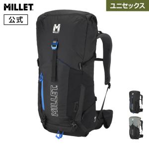 MILLET（ミレー） リュック メンズ バックパック 登山 40リットル