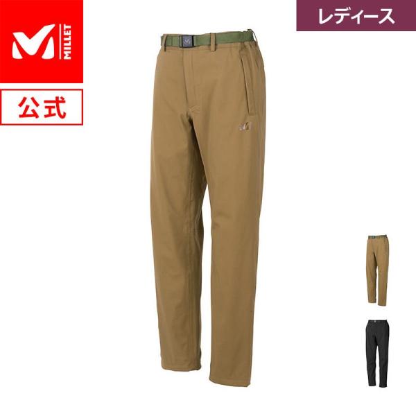 アウトレット ミレー Millet ティフォン 50000 ウォーム ストレッチ トレック パンツ ...