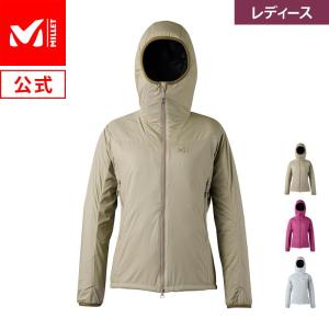 MILLET（ミレー） アウトレット公式 ナロ ジャケット MIV9904