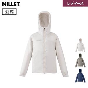 MILLET（ミレー） アウトレット公式 レインウェア レディース