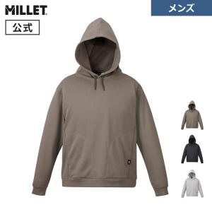 MILLET（ミレー） アウトレット公式 ソフトシェル ジャケット メンズ