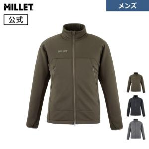 MILLET ミレー Millet トリロジー アイコン ダウン フーディ MILLET ミレー Millet トリロジー アイコン ダウン フーディ