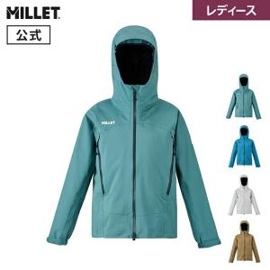 MILLET（ミレー） アウトレット公式 ポベダ 3in1 ジャケット(3way