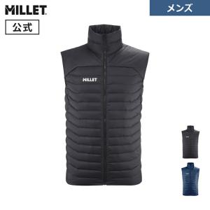ミレー イーボル ライト ダウン ベストの高価買取価格
