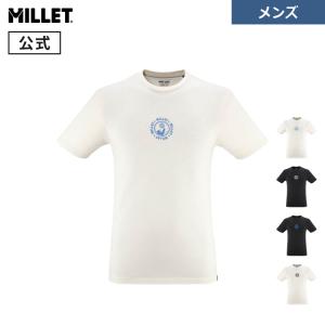ミレー CIMAI コラボ Tシャツ メンズの買取情報