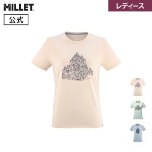 ミレー CIMAI コラボ Tシャツ レディースの買取情報