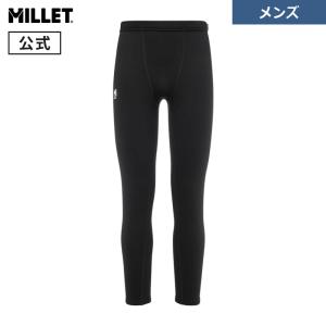アウトレット公式 ミレー Millet カメット パワーパンツ MIV10720 メンズ