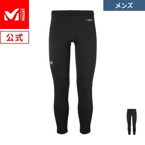 アウトレット公式 ミレー Millet スーパー パワー パンツ SUPER PWR MIV8454 フリース タイツ