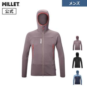 MILLET（ミレー） アウトレット公式 アトナ ピーク ジャケット MIV9896