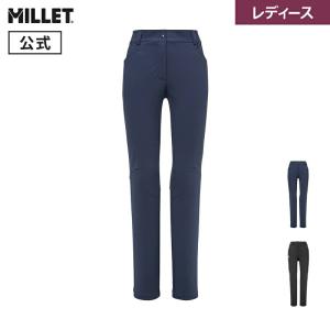 アウトレット公式 ミレー (Millet) マウンテン ストレッチ カーゴ