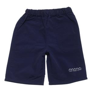 THE PARK SHOP（ザ・パークショップ） ハーフパンツ 