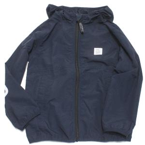 DENIM DUNGAREE コンパクトチノ ワッペン ジャケット140 DENIM DUNGAREE アウター 