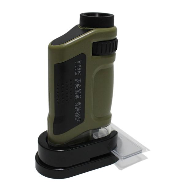 雑貨・小物 "THE PARK SHOP ザ・パークショップ" PARKRANGER MICROSC...