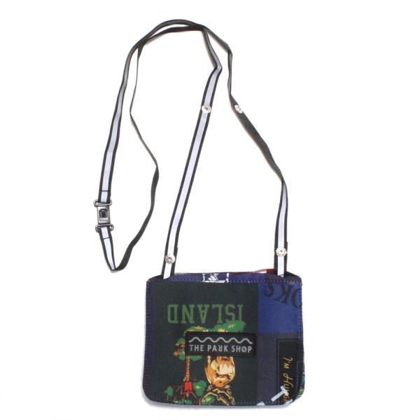 雑貨・小物 "THE PARK SHOP ザ・パークショップ" nowartt×THE PARK S...