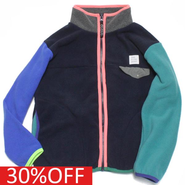 セール 「30%OFF」 アウター &quot;THE PARK SHOP ザ・パークショップ&quot; 子供服 NI...