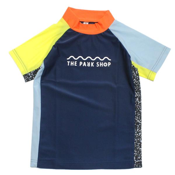 セール 「40%OFF」 スイムグッズ "THE PARK SHOP ザ・パークショップ" BEAC...