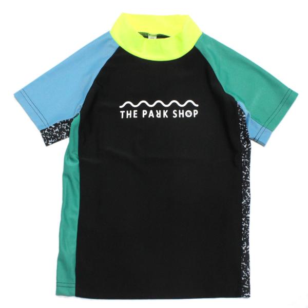 セール 「40%OFF」 スイムグッズ "THE PARK SHOP ザ・パークショップ" BEAC...