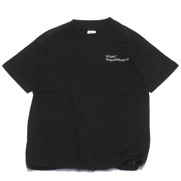 セール 「50%OFF」 半袖Tシャツ "THE PARK SHOP ザ・パークショップ" ICE ...