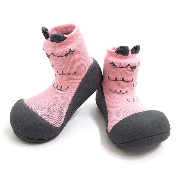 靴 "Attipas（アティパス）" Attipas Cutie(アティパス/キューティ) ピンク