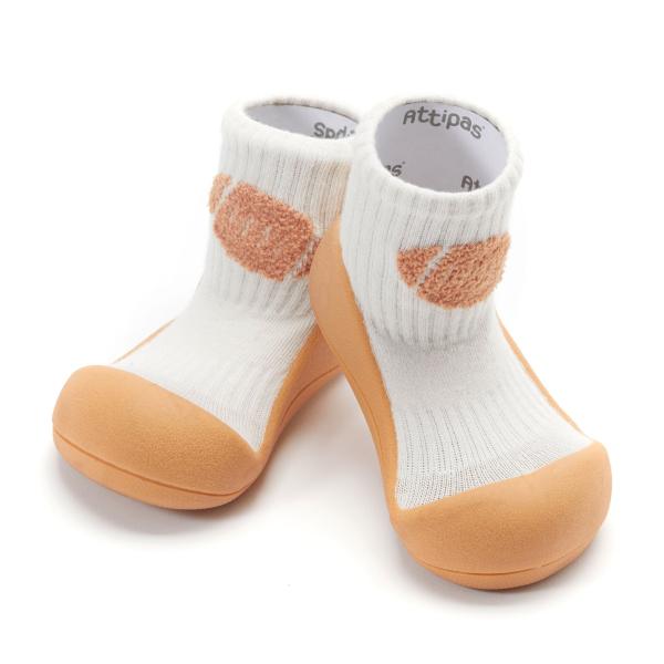 靴 "Attipas（アティパス）" Attipas  Sports(アティパス/スポーツ) キャメ...