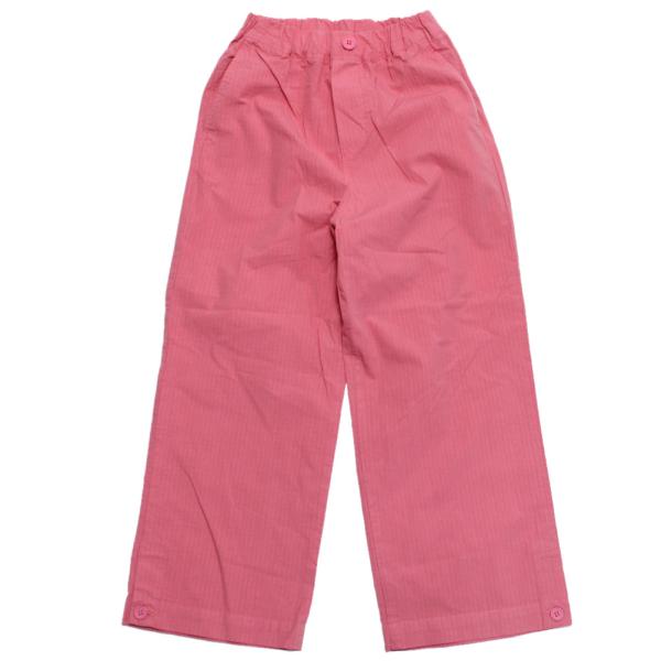 セール 「50%OFF」 ロングパンツ &quot;アーチ＆ライン&quot; OG RIP COLOR BAKER パ...