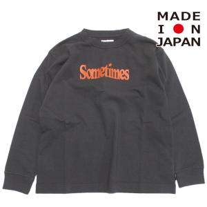 【値下げ】新品　MOUN TEN. マウンテン　ロングスリーブティシャツ セール 「40%OFF」 長袖Tシャツ 
