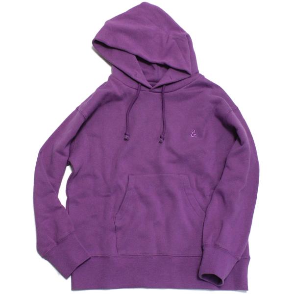 セール 「50%OFF」 パーカー &quot;アーチ＆ライン&quot; OG SOFT TERRY フーディ ラベン...