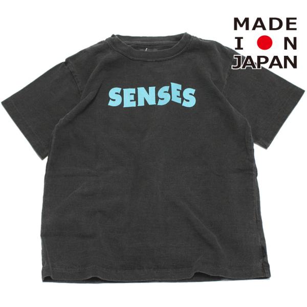 セール 「50%OFF」 半袖Tシャツ &quot;アーチ＆ライン&quot; USA CO SENSES PG BIO...