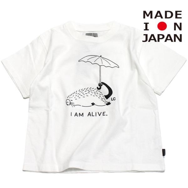セール 「50%OFF」 半袖Tシャツ &quot;アーチ＆ライン&quot; 2ND CO YAMAARASHI Tシ...