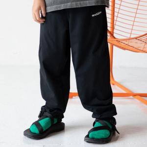 セール 「50%OFF」 ロングパンツ アーチ...の詳細画像1