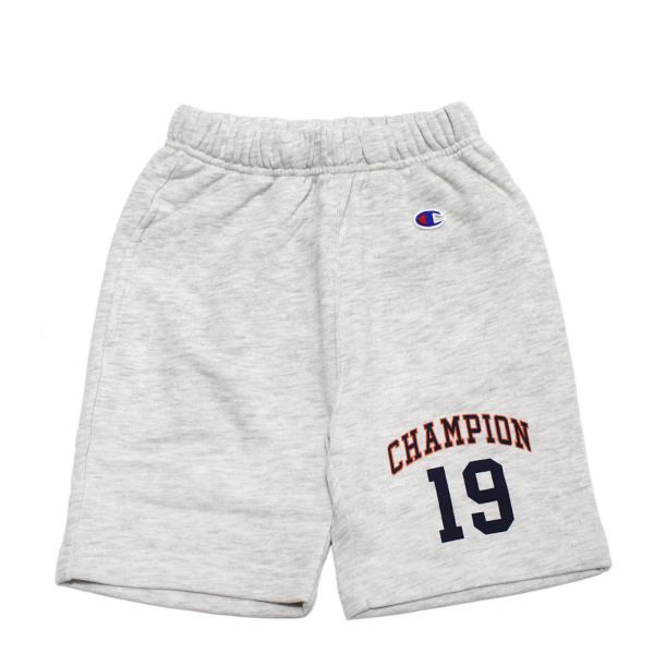 セール 「50%OFF」 ハーフパンツ &quot;チャンピオン&quot; CHAMPION19スウェットショーツ オ...