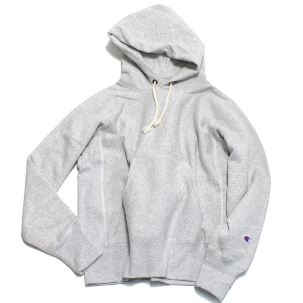 セール 「40%OFF」 トレーナー・ニット "チャンピオン" REVERSE WEAVE HOOD...