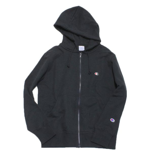 セール 「50%OFF」 トレーナー・ニット "チャンピオン" ZIP HOODIED SWEATシ...