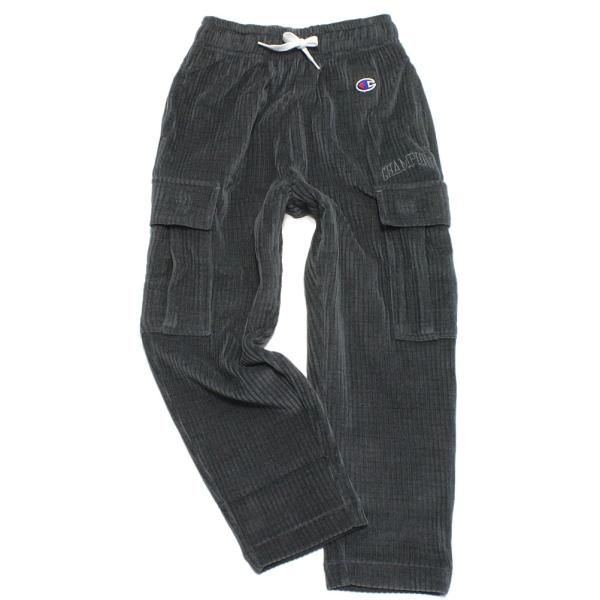 セール 「50%OFF」 ロングパンツ &quot;チャンピオン&quot; STRETCH CALL LONG パンツ...