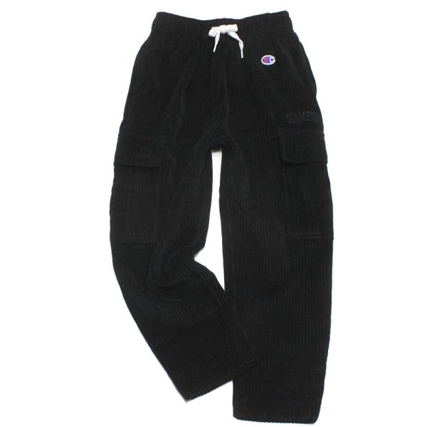 セール 「50%OFF」 ロングパンツ &quot;チャンピオン&quot; STRETCH CALL LONG パンツ...