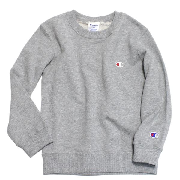 セール 「50%OFF」 トレーナー・ニット "チャンピオン" CREW NECK スウェットシャツ...