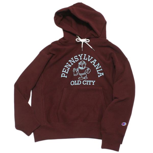 セール 「40%OFF」 トレーナー・ニット "チャンピオン"  WOMENS/REVERSE WE...