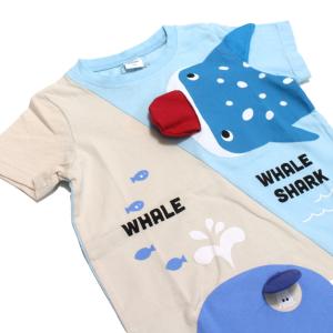 セール 「50%OFF」 半袖Tシャツ チーク...の詳細画像3
