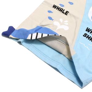 セール 「50%OFF」 半袖Tシャツ チーク...の詳細画像4