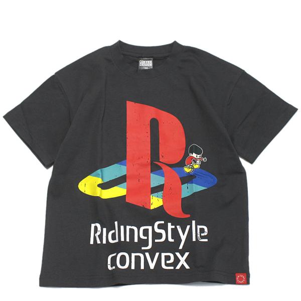 セール 「50%OFF」 半袖Tシャツ &quot;コンベックス　CONVEX&quot; ライディングスタイル/WID...