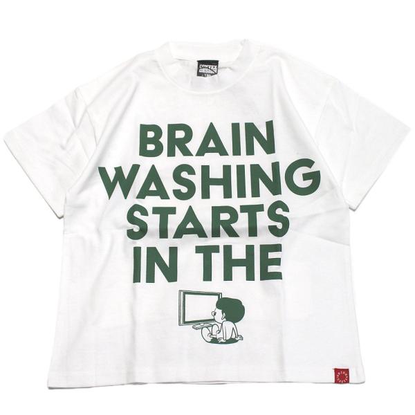 セール 「50%OFF」 半袖Tシャツ &quot;コンベックス　CONVEX&quot; TVアディクト/WIDE-T...