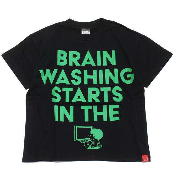 セール 「50%OFF」 半袖Tシャツ &quot;コンベックス　CONVEX&quot; TVアディクト/WIDE-T...