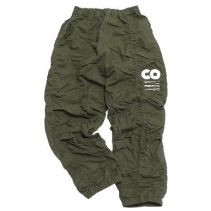 【新品未使用】デニム＆ダンガリーカーゴパンツ 完売品 02 DENIM DUNGAREE（デニムアンドダンガリー） ロングパンツ 