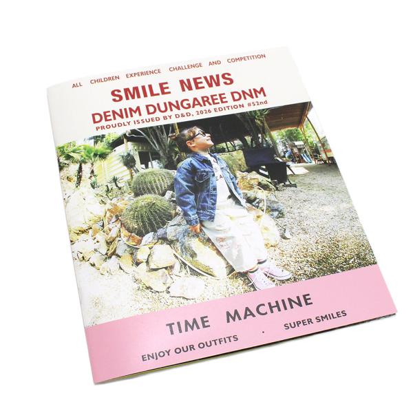 ノベルティ "" 2026年春夏カタログ 26春夏商品を税込11,000円以上/ お一人様１冊までと...