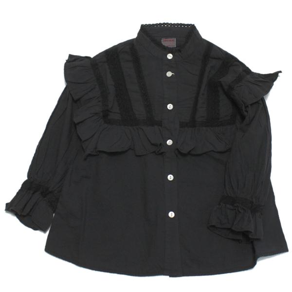 セール 「50%OFF」 シャツ・ブラウス &quot;デニム＆ダンガリー デニムアンドダンガリー&quot; ローン ...
