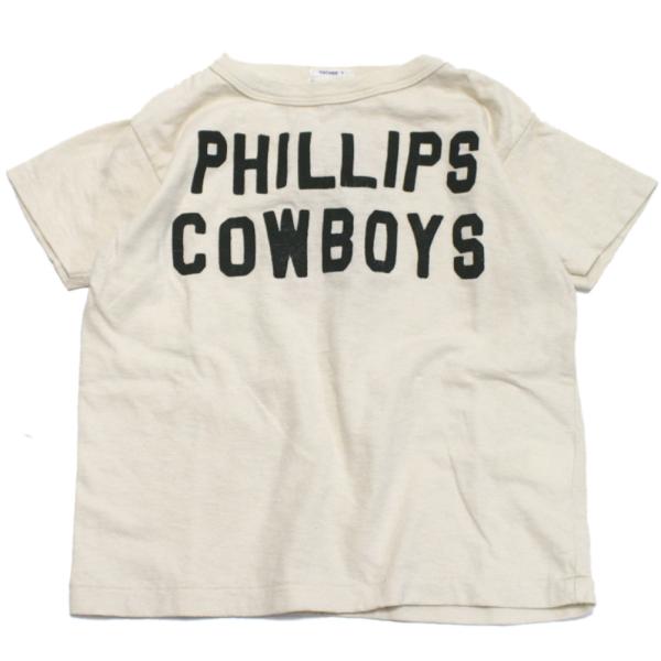 セール 「50%OFF」 半袖Tシャツ &quot;デニム＆ダンガリー デニムアンドダンガリー&quot; ビンテージテ...