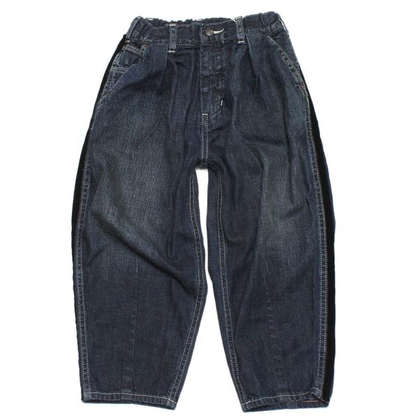 セール 「50%OFF」 ロングパンツ &quot;デニム＆ダンガリー デニムアンドダンガリー&quot; 8OZデニム...