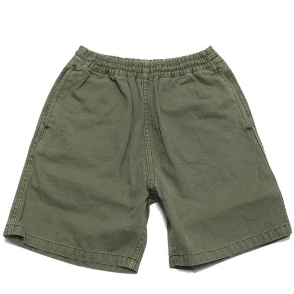 セール 「50%OFF」 ハーフパンツ &quot;デニム＆ダンガリー デニムアンドダンガリー&quot; チノ イージ...