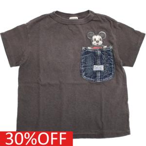 DENIM DUNGAREE×MICKEYコラボ(デニムダンガリー×ミッキー) 商品一覧