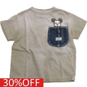 DENIM DUNGAREE×MICKEYコラボ(デニムダンガリー×ミッキー) 商品一覧